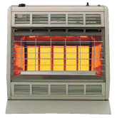 BF Series Heaters