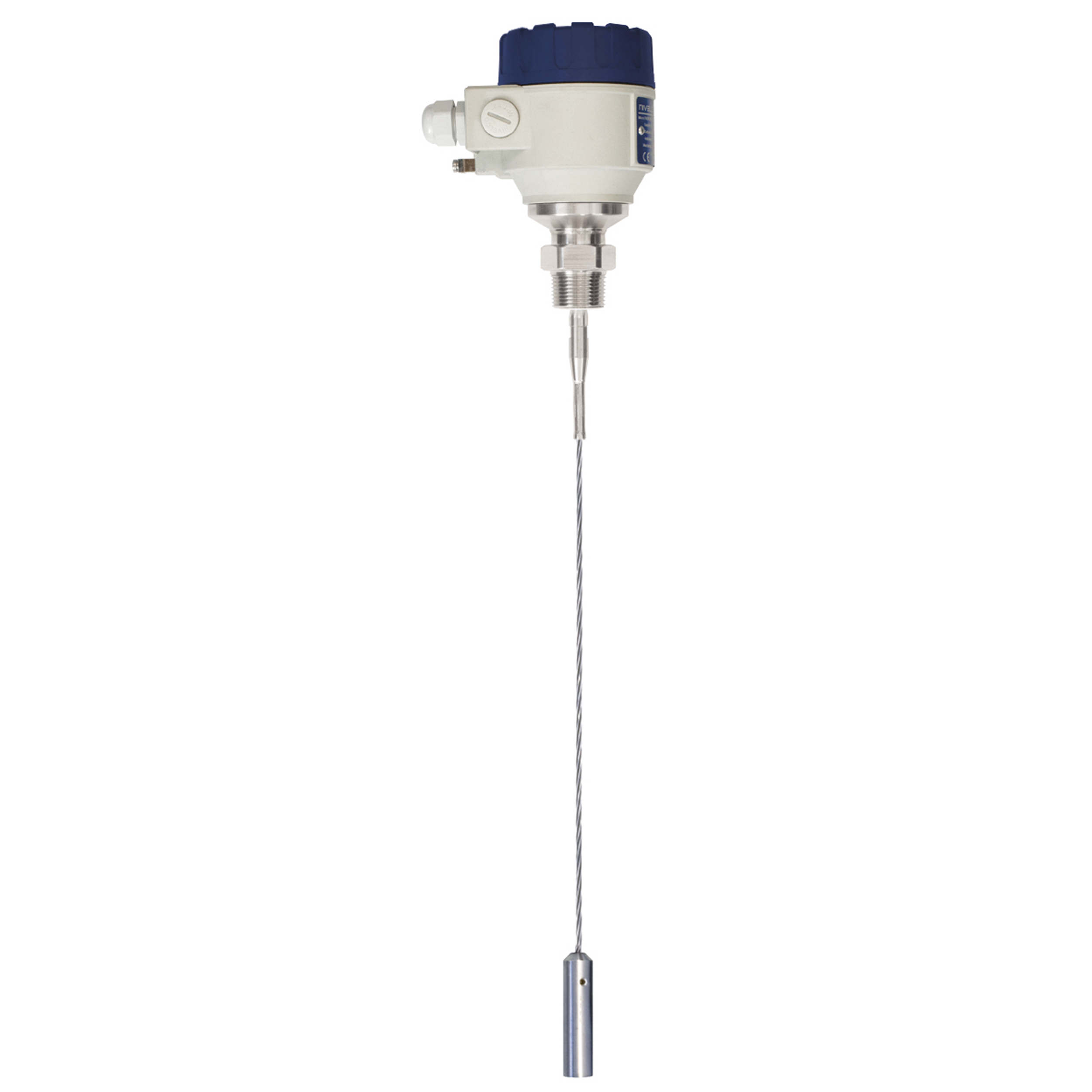 NIVELCO MicroTREK H-Series Guided Wave Radar Level Transmitter