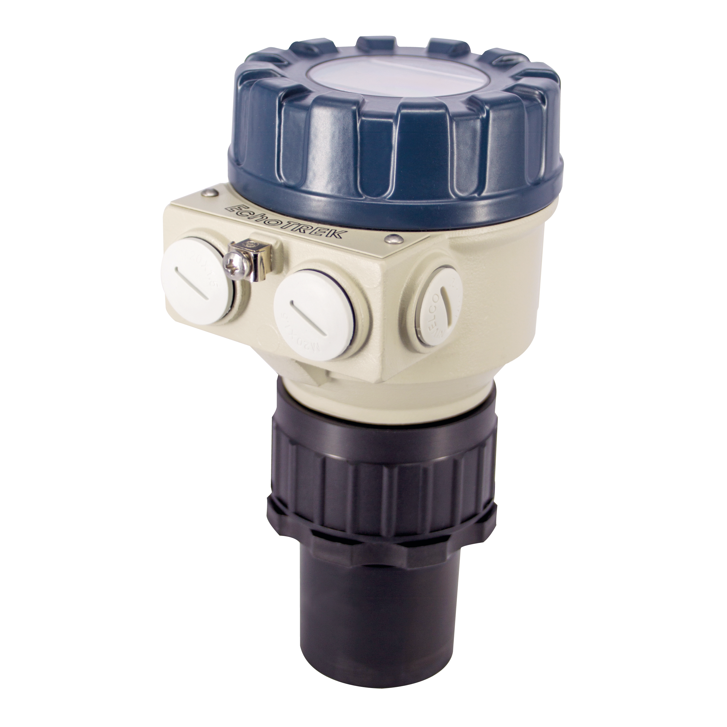 Nivelco Ultrasonic Level Sensors